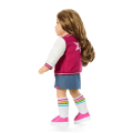AG™ Star Squad Varsity Jacket Family Bundle