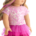 AG™ Star Stylist Closet for 18-inch Dolls