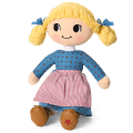 My First Kirsten™ Doll & Board Book (Historical Characters)