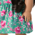 Nanea’s™ Volunteer Outfit for 18-inch Dolls (Historical Characters)
