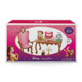 Disney Princess Belle Enchanted Castle Dining Set & Friends for 18-inch Dolls by American Girl®