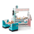 Maryellen’s™ Seaside Diner for 18-inch Dolls (Historical Characters)