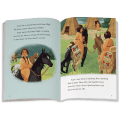 American Girl 5-Minute Stories Book