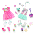 Lea’s™ Sparkle & Celebrate Set (AG Sisters™)