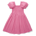American Girl® x Hill House Home Tiny Athena Nap Dress for Girls (Addy™ Print)