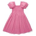 American Girl® x Hill House Home Athena Nap Dress for Girls & 18-inch Dolls (Addy™ Print)