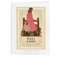 Addy Walker™ 18-inch Doll, Book & Accessories (Historical Characters)