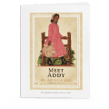 Addy Walker™ 18-inch Doll & Tartan Plaid Dress Bundle (Historical Characters)