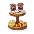 Daisy Davenport’s™ Party Table & Snacks for 18-inch Dolls (Girl of the Year™ 2027)