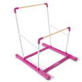 Dream Routine Gymnastics Set for 18-inch Dolls