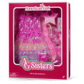AG Sisters™ Glitz & Glam Fashion Set