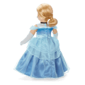 Disney Princess Cinderella 18-inch Doll by American Girl® Collector Series