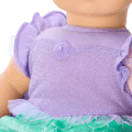 Disney Princess Ariel Cuddle & Care Set with Bitty Baby® Doll by American Girl®