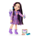 AG Sisters™ Francie™ Doll