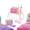 AG Sisters™ Glamping Girls Sleepover Set