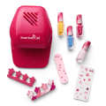 American Girl™ Nail Set for Girls