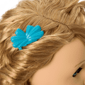 Courtney’s™ Bow-dacious Party Dress for 18-inch Dolls (Historical Characters)