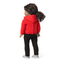 Game On Outfit for 18-inch Dolls