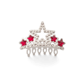 AG™ Star Tiara for Girls & 18-inch Dolls
