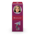 Nicki™ 18-inch Doll & Journal (Historical Characters)