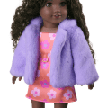 Truly Me™ #127 Doll & Day of Fun All-in-One Set
