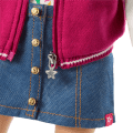 AG™ Star Squad Outfit for 18-inch Dolls