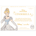 Disney Princess Cinderella 18-inch Doll by American Girl® Collector Series