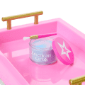 Best Sleepover Ever! Spa Set for 18-inch Dolls