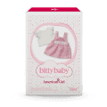 Rainbow Corduroy Outfit for Bitty Baby® Dolls