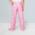 Waking Up Is Ruff PJs for Girls