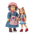 Modern Era™ Kirsten™ Doll