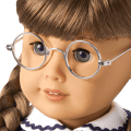 Molly McIntire™ 18-inch Doll, Book & Accessories (Historical Characters)