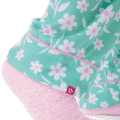 Flower Fun PJs for Girls & 18-inch Dolls