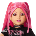 American Girl® x KPop Demon Hunters HUNTR/X Mira 18-inch Doll