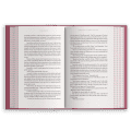 Samantha: The Next Chapter Hardcover Book