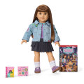 Daisy Davenport™ 18-inch Doll, Book & Accessories (Girl of the Year™ 2027)