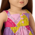 Daisy Davenport’s™ Camp Party Outfit for 18-inch Dolls (Girl of the Year™ 2027)