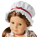 Felicity Merriman™ 18-inch Doll, Book & Accessories (Historical Characters)