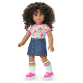 AG™ Star Squad Outfit for 18-inch Dolls