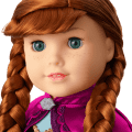 Disney Frozen Anna Doll by American Girl®