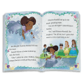 Ready to Be Royal Book (WellieWishers™)