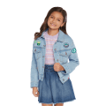 Daisy Davenport’s™ Jean Jacket for Girls (Girl of the Year™ 2027)