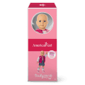 Truly Me™ 18-inch Doll #105 without hair