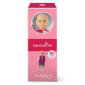 Truly Me™ 18-inch Doll #105, Puppy, Mini Backpack & Accessories AG™ Star Squad Bundle