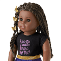 Makena™ Doll & Book