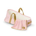 Bitty Baby® Moses Basket