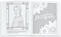American Girl® Coloring Journal