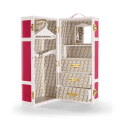 American Girl® Doll Storage Trunk