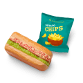 Craving Carryout Collection Mystery Pack