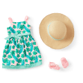 American Girl® Time for a Vacation Set